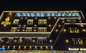 Hotel Eden Karwar 3*
